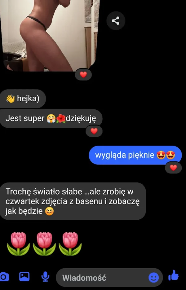 Opinie gabrielle glow opalanie natryskowe krakow