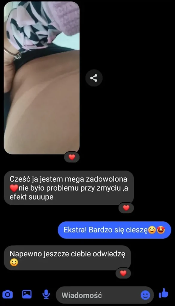 Opinie gabrielle glow opalanie natryskowe krakow