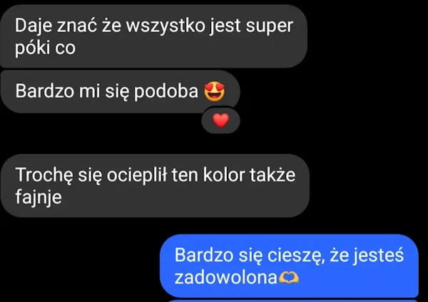 Opinie gabrielle glow opalanie natryskowe krakow