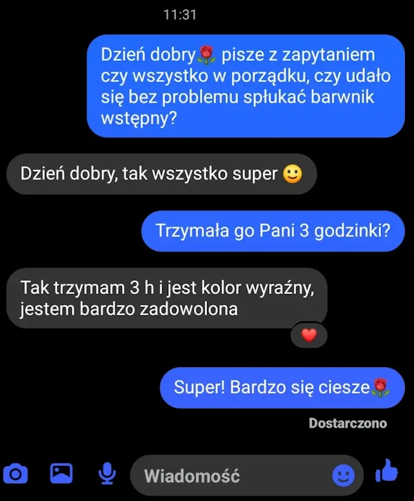 Opinie gabrielle glow opalanie natryskowe krakow