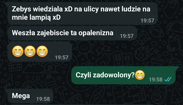 Opinie gabrielle glow opalanie natryskowe krakow