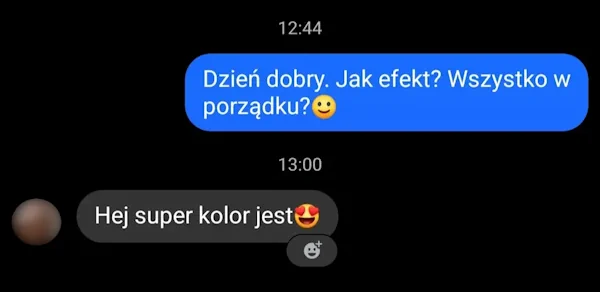 Opinie gabrielle glow opalanie natryskowe krakow